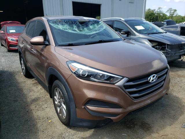 hyundai tucson se 2016 km8j23a45gu120974