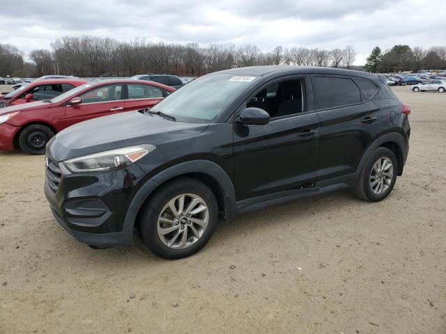 hyundai tucson 2016 km8j23a45gu135149