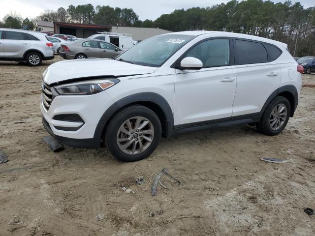 hyundai tucson se 2016 km8j23a45gu179815