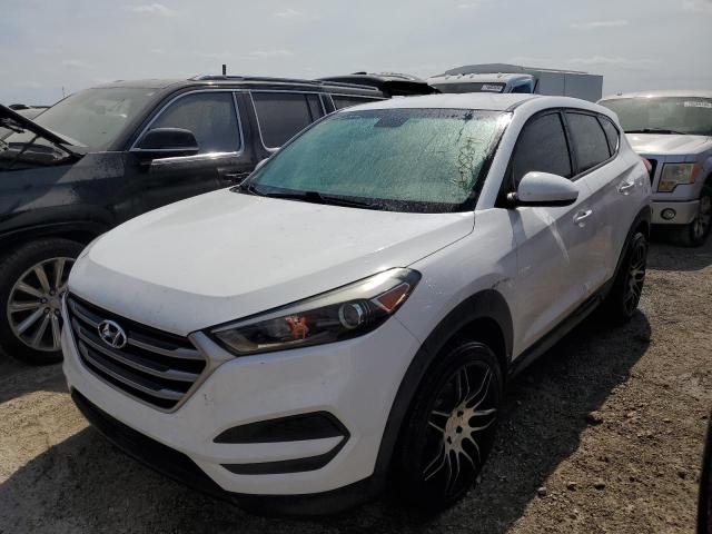 hyundai tucson se 2017 km8j23a45hu563708