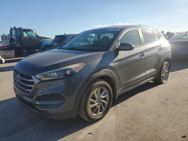 hyundai tucson se 2018 km8j23a45ju607468