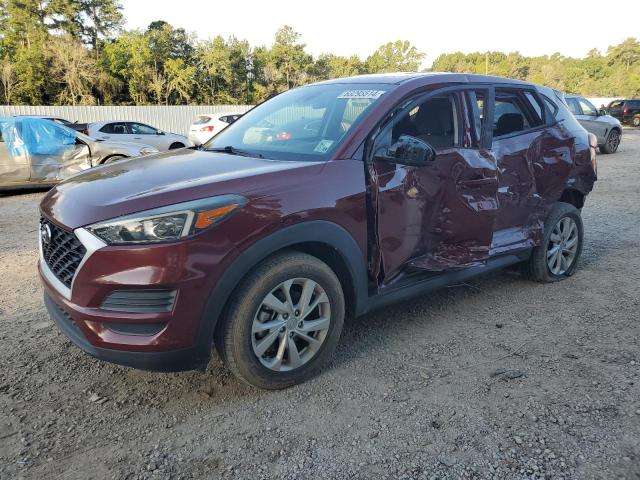 hyundai tucson se 2019 km8j23a45ku065371