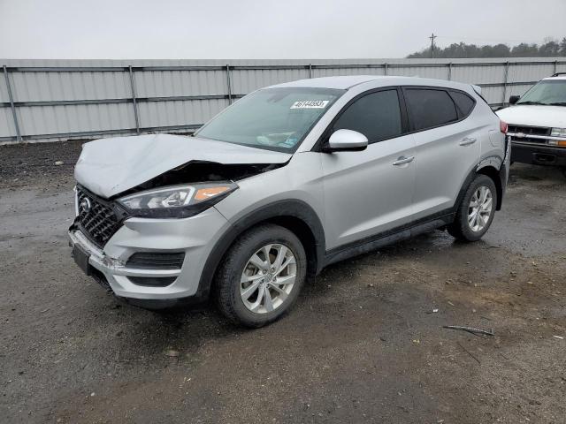 hyundai tucson se 2019 km8j23a45ku861120