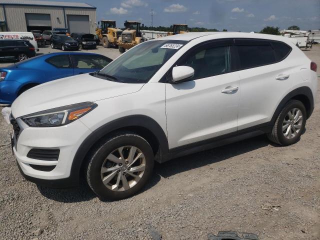 hyundai tucson se 2019 km8j23a45ku870027