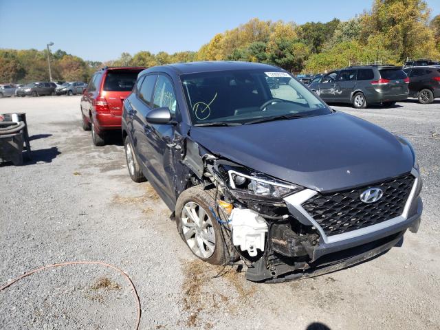 hyundai tucson se 2019 km8j23a45ku910042