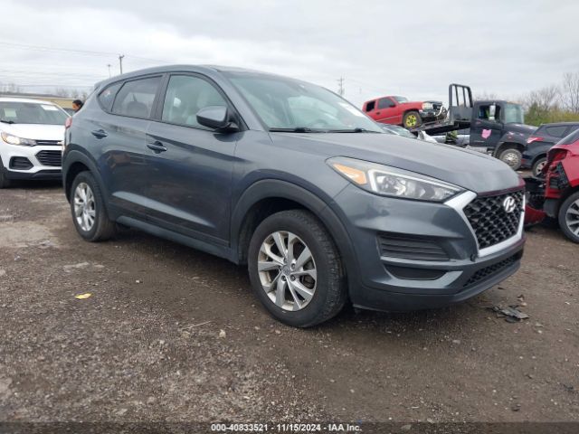 hyundai tucson 2019 km8j23a45ku924426