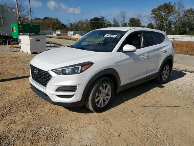 hyundai tucson 2019 km8j23a45ku933336