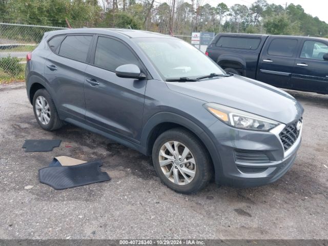 hyundai tucson 2019 km8j23a45ku973402