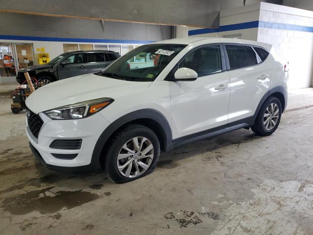 hyundai tucson se 2020 km8j23a45lu098565