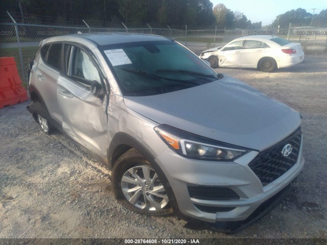 hyundai tucson 2020 km8j23a45lu118118