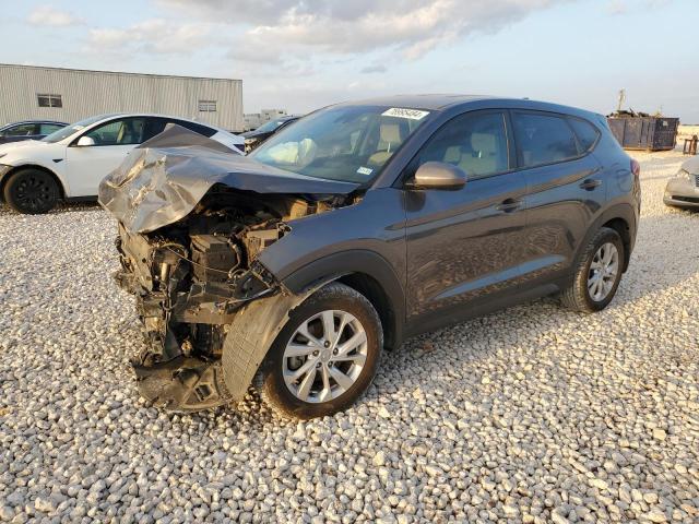 hyundai tucson se 2020 km8j23a45lu155363