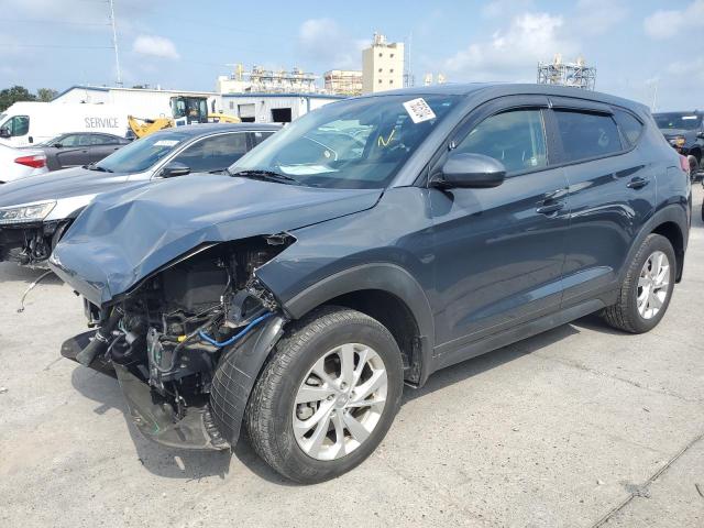 hyundai tucson se 2021 km8j23a45mu307594