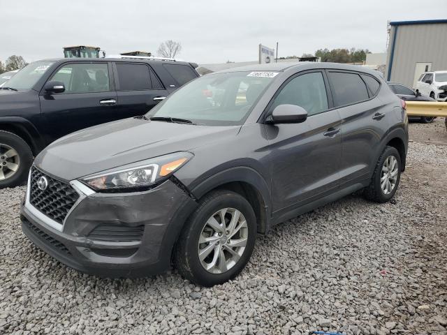 hyundai tucson 2021 km8j23a45mu308888