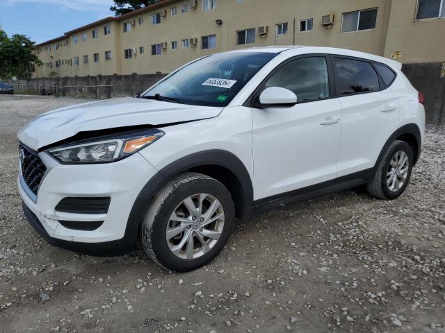 hyundai tucson 2021 km8j23a45mu361834