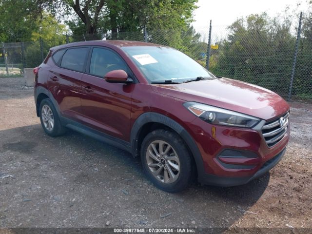 hyundai tucson 2016 km8j23a46gu022858