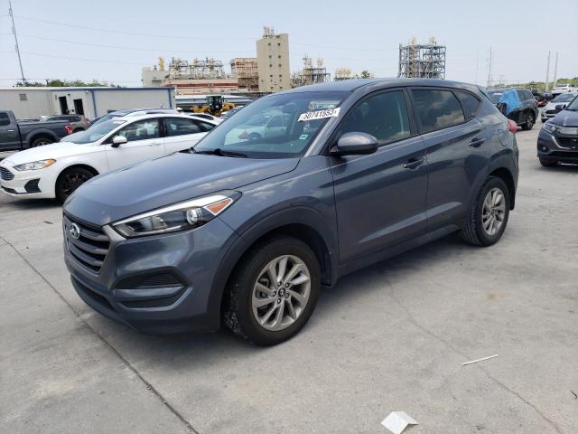 hyundai tucson se 2016 km8j23a46gu108705