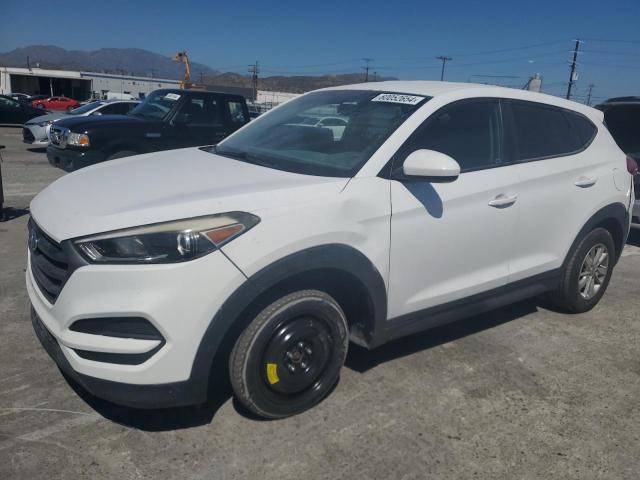 hyundai tucson se 2016 km8j23a46gu113550