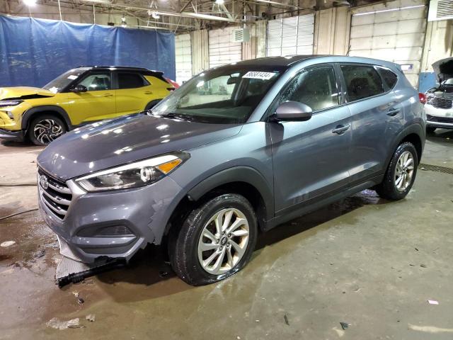 hyundai tucson se 2017 km8j23a46hu261019