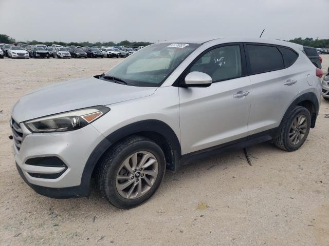 hyundai tucson se 2017 km8j23a46hu439012