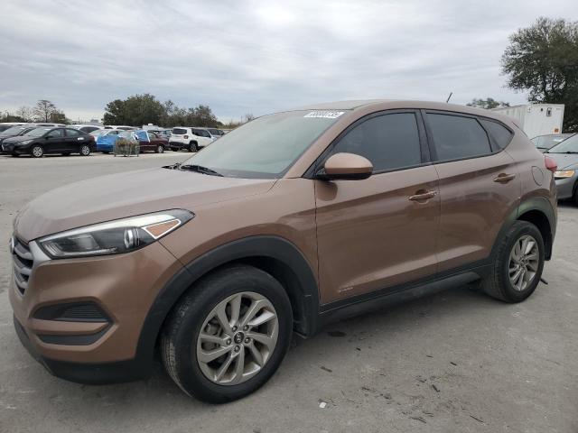 hyundai tucson se 2017 km8j23a46hu449507