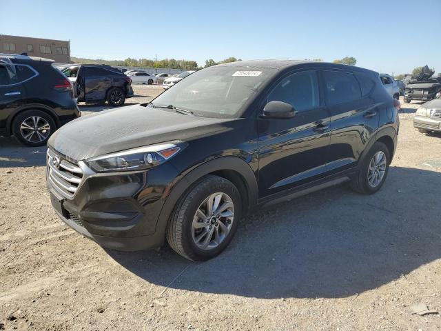 hyundai tucson se 2017 km8j23a46hu511357