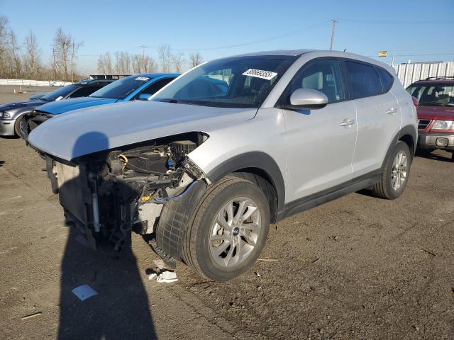 hyundai tucson se 2017 km8j23a46hu543466