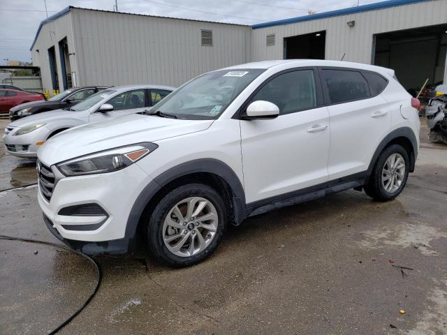 hyundai tucson se 2018 km8j23a46ju660213