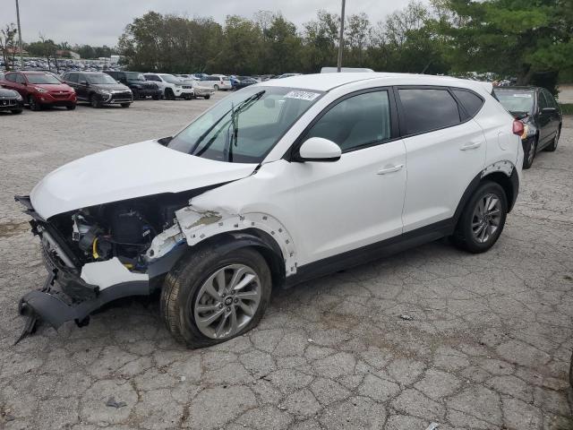 hyundai tucson se 2018 km8j23a46ju720927