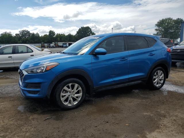 hyundai tucson se 2019 km8j23a46ku062558