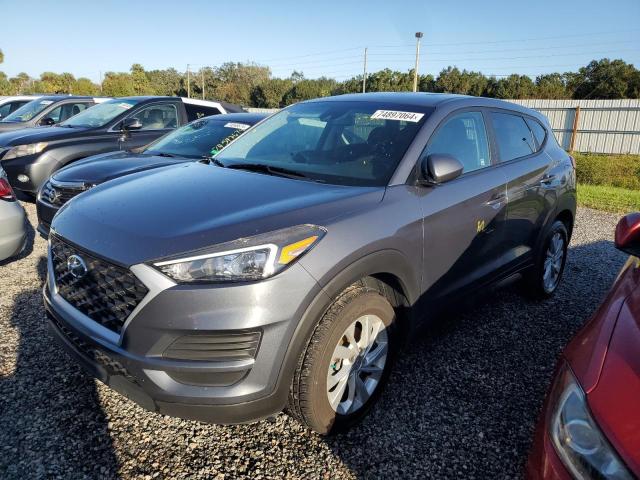 hyundai tucson se 2019 km8j23a46ku079537