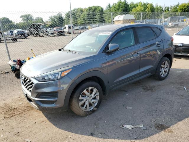 hyundai tucson 2019 km8j23a46ku868206