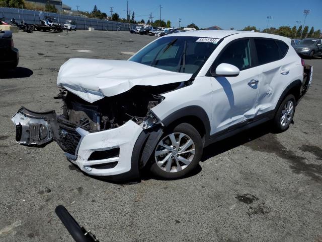 hyundai tucson se 2019 km8j23a46ku951408