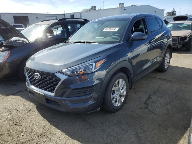 hyundai tucson 2019 km8j23a46ku961680