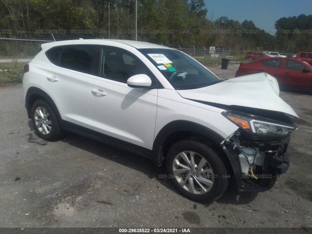 hyundai tucson 2020 km8j23a46lu140788