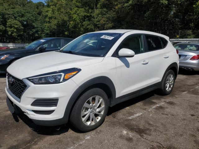 hyundai tucson se 2021 km8j23a46mu338000