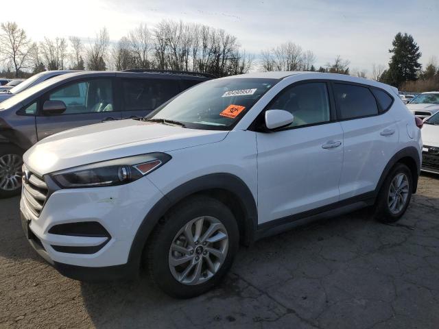 hyundai tucson 2016 km8j23a47gu040849