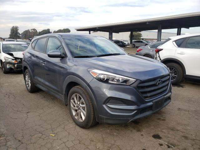 hyundai tucson se 2016 km8j23a47gu109362