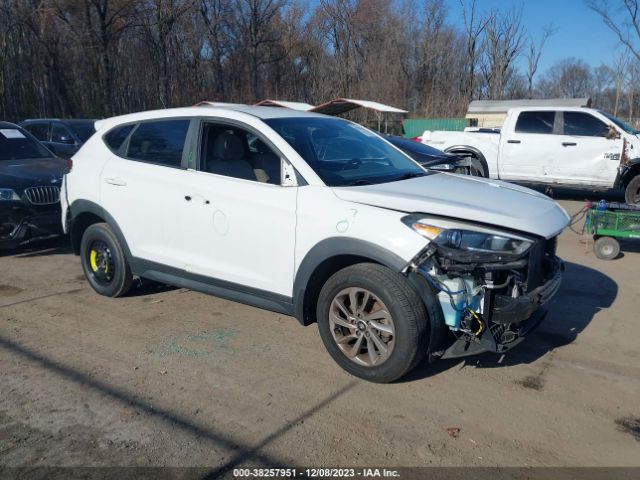 hyundai tucson 2017 km8j23a47hu261188