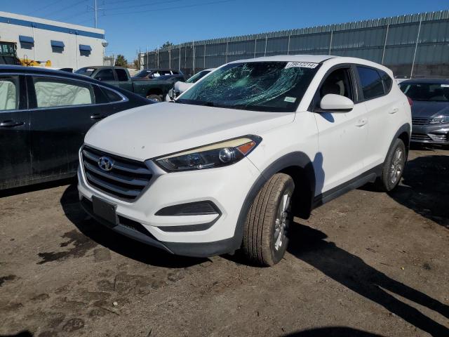 hyundai tucson se 2017 km8j23a47hu333118