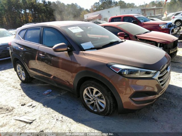 hyundai tucson 2017 km8j23a47hu338433