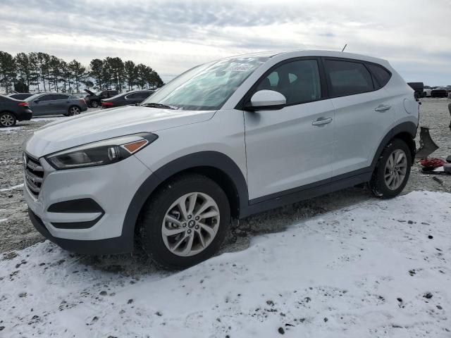 hyundai tucson se 2017 km8j23a47hu412675