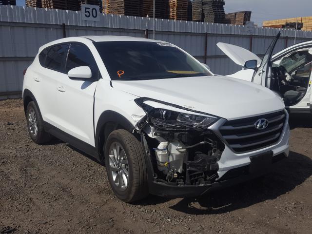 hyundai  2017 km8j23a47hu508502