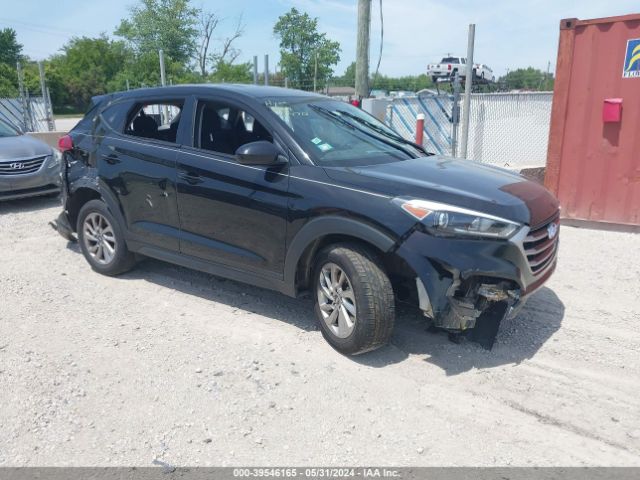 hyundai tucson 2018 km8j23a47ju743830