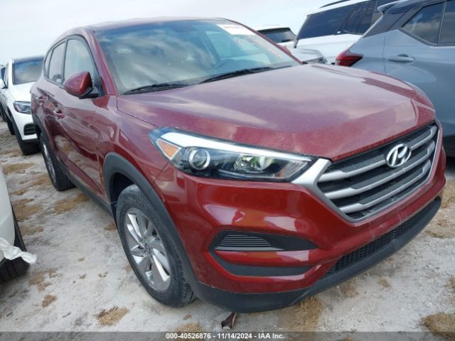 hyundai tucson 2018 km8j23a47ju772244