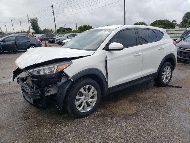 hyundai tucson se 2019 km8j23a47ku019461