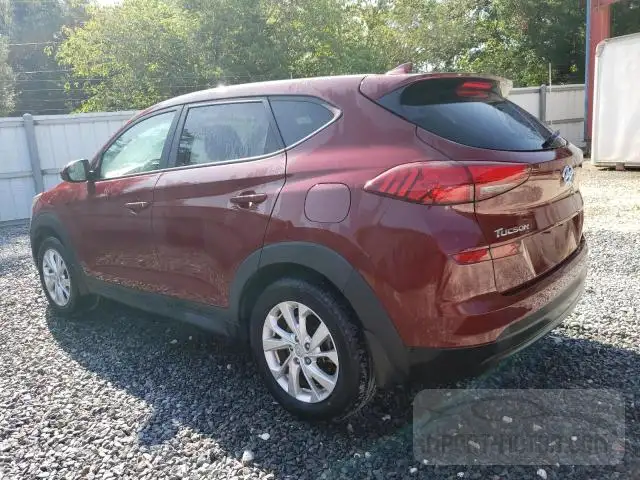 hyundai tucson 2019 km8j23a47ku074136