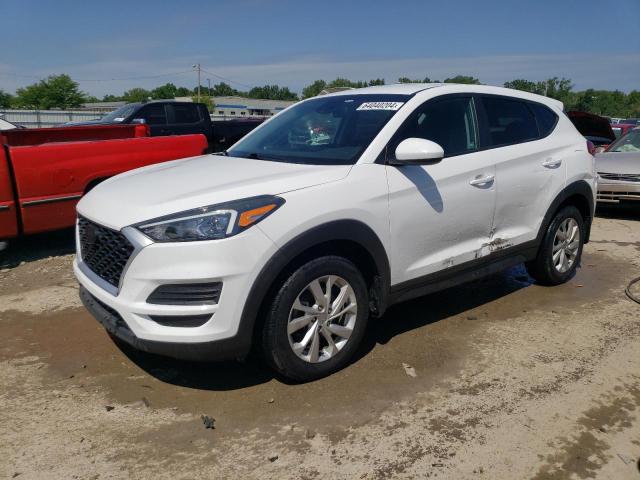 hyundai tucson se 2019 km8j23a47ku989181