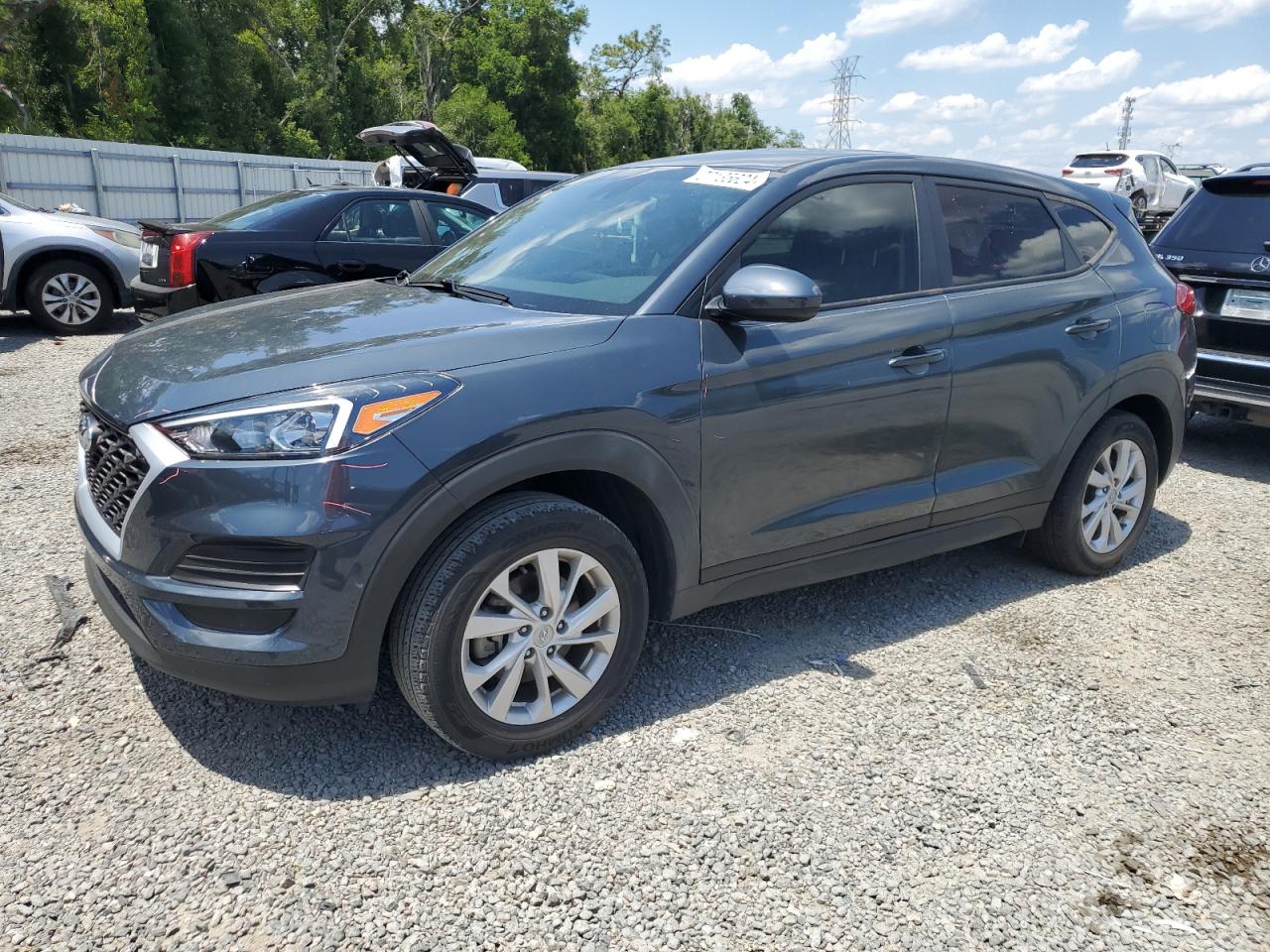 hyundai tucson 2019 km8j23a47ku990508