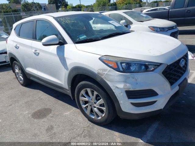 hyundai tucson 2020 km8j23a47lu078866