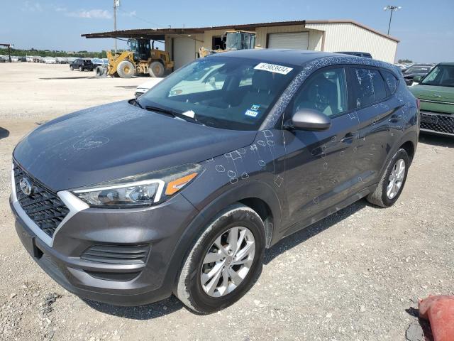 hyundai tucson se 2020 km8j23a47lu102650